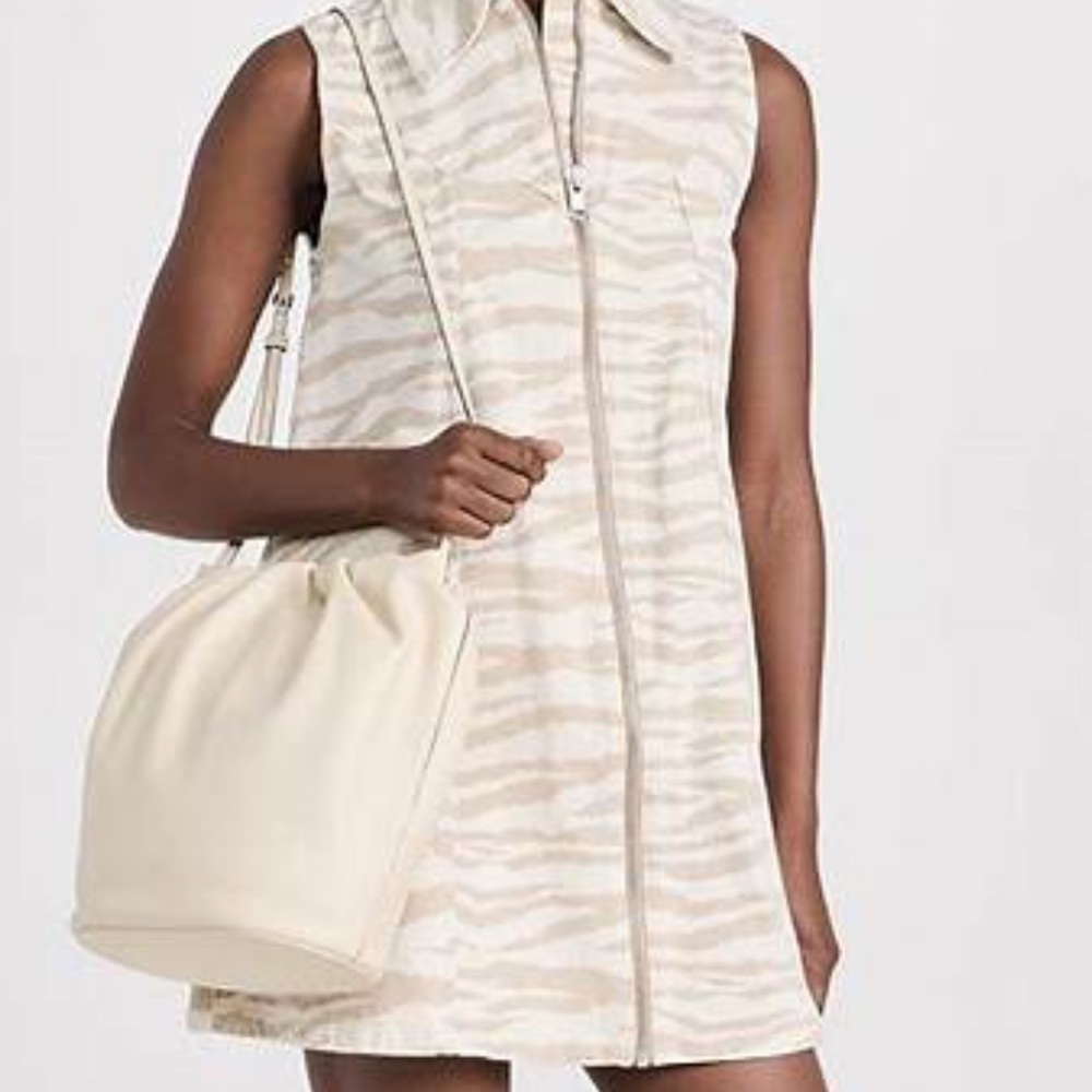 Staud Bucket Bag